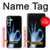 S3239 X線手札OK X-Ray Hand Sign OK Samsung Galaxy A15 5G バックケース、フリップケース・カバー