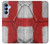 S3316 イングランドの旗ビンテージフットボールのグラフィック England Flag Vintage Football Graphic Samsung Galaxy A15 5G バックケース、フリップケース・カバー