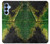 S3319 ジャマイカの旗ビンテージフットボールのグラフィック Jamaica Flag Vintage Football Graphic Samsung Galaxy A15 5G バックケース、フリップケース・カバー