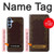 S3553 ヴィンテージブックカバー Vintage Book Cover Samsung Galaxy A15 5G バックケース、フリップケース・カバー