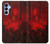 S3583 パラダイスロストサタン Paradise Lost Satan Samsung Galaxy A15 5G バックケース、フリップケース・カバー