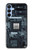 S3880 電子プリント Electronic Print Samsung Galaxy A15 5G バックケース、フリップケース・カバー