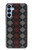S3907 セーターのテクスチャ Sweater Texture Samsung Galaxy A15 5G バックケース、フリップケース・カバー
