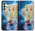 S0348 カジノ Casino Samsung Galaxy A25 5G バックケース、フリップケース・カバー