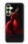 S1253 ボクシング グローブ Boxing Glove Samsung Galaxy A25 5G バックケース、フリップケース・カバー