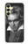 S1930 ベートーベン Beethoven Samsung Galaxy A25 5G バックケース、フリップケース・カバー