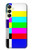 S2348 無信号テレビ No Signal TV Samsung Galaxy A25 5G バックケース、フリップケース・カバー