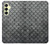 S2950 銀魚のスケール Silver Fish Scale Samsung Galaxy A25 5G バックケース、フリップケース・カバー