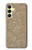 S3466 ゴールドローズ柄 Gold Rose Pattern Samsung Galaxy A25 5G バックケース、フリップケース・カバー