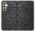S3478 面白い言葉黒板 Funny Words Blackboard Samsung Galaxy A25 5G バックケース、フリップケース・カバー