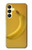S3872 バナナ Banana Samsung Galaxy A25 5G バックケース、フリップケース・カバー