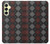 S3907 セーターのテクスチャ Sweater Texture Samsung Galaxy A25 5G バックケース、フリップケース・カバー