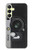 S3922 カメラレンズシャッターグラフィックプリント Camera Lense Shutter Graphic Print Samsung Galaxy A25 5G バックケース、フリップケース・カバー
