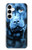 S0750 ラブラドール・レトリーバーの犬 Labrador Retriever Samsung Galaxy A35 5G バックケース、フリップケース・カバー