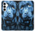 S0750 ラブラドール・レトリーバーの犬 Labrador Retriever Samsung Galaxy A35 5G バックケース、フリップケース・カバー