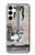 S2482 タロットカード 剣のエース Tarot Card Ace of Swords Samsung Galaxy A35 5G バックケース、フリップケース・カバー
