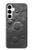 S2946 月面 Moon Surface Samsung Galaxy A35 5G バックケース、フリップケース・カバー