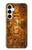 S3217 システィーナ礼拝堂 バチカン Sistine Chapel Vatican Samsung Galaxy A35 5G バックケース、フリップケース・カバー