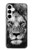 S3372 ライオンの顔 Lion Face Samsung Galaxy A35 5G バックケース、フリップケース・カバー