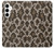 S3389 シームレスなヘビ皮パターングラフィック Seamless Snake Skin Pattern Graphic Samsung Galaxy A35 5G バックケース、フリップケース・カバー