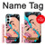 S3469 ポップアート Pop Art Samsung Galaxy A35 5G バックケース、フリップケース・カバー