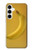 S3872 バナナ Banana Samsung Galaxy A35 5G バックケース、フリップケース・カバー