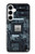 S3880 電子プリント Electronic Print Samsung Galaxy A35 5G バックケース、フリップケース・カバー