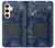 S0337 ボード回路 Board Circuit Samsung Galaxy S24 バックケース、フリップケース・カバー
