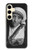 S2512 マザー・テレサ Mother Teresa Samsung Galaxy S24 バックケース、フリップケース・カバー