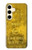 S2618 金塊 One Kilo Gold Bar Samsung Galaxy S24 バックケース、フリップケース・カバー