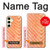 S2700 サーモングラフィック Salmon Fish Graphic Samsung Galaxy S24 バックケース、フリップケース・カバー