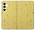 S2913 チーズ Cheese Texture Samsung Galaxy S24 バックケース、フリップケース・カバー