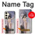 S3353 グスタフ・クリムト彫刻の寓意 Gustav Klimt Allegory of Sculpture Samsung Galaxy S24 バックケース、フリップケース・カバー