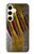 S3603 ウルヴァリンクロースラッシュ Wolverine Claw Slash Samsung Galaxy S24 バックケース、フリップケース・カバー