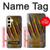 S3603 ウルヴァリンクロースラッシュ Wolverine Claw Slash Samsung Galaxy S24 バックケース、フリップケース・カバー