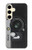 S3922 カメラレンズシャッターグラフィックプリント Camera Lense Shutter Graphic Print Samsung Galaxy S24 バックケース、フリップケース・カバー