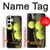 S0072 テニス Tennis Samsung Galaxy S24 Plus バックケース、フリップケース・カバー