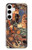 S0914 宮本・武蔵 Ronin Miyamoto Musashi Samsung Galaxy S24 Plus バックケース、フリップケース・カバー