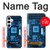 S1814 マザーボード CPU Motherboard Samsung Galaxy S24 Plus バックケース、フリップケース・カバー