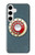 S1968 ロータリーダイヤル電話 Rotary Dial Telephone Samsung Galaxy S24 Plus バックケース、フリップケース・カバー