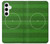 S2322 サッカー場 Football Soccer Field Samsung Galaxy S24 Plus バックケース、フリップケース・カバー