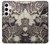 S2719 日本絵画ドラゴン Japan Painting Dragon Samsung Galaxy S24 Plus バックケース、フリップケース・カバー