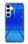 S2787 スイミングプール Swimming Pool Under Water Samsung Galaxy S24 Plus バックケース、フリップケース・カバー