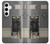 S2814 アポロ宇宙船 Apollo Spacecraft Samsung Galaxy S24 Plus バックケース、フリップケース・カバー