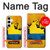 S2996 コロンビアサッカー Colombia Football Soccer Map Flag Samsung Galaxy S24 Plus バックケース、フリップケース・カバー