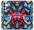 S3445 グラフィティストリートアート Graffiti Street Art Samsung Galaxy S24 Plus バックケース、フリップケース・カバー