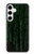 S3668 バイナリコード Binary Code Samsung Galaxy S24 Plus バックケース、フリップケース・カバー
