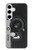 S3922 カメラレンズシャッターグラフィックプリント Camera Lense Shutter Graphic Print Samsung Galaxy S24 Plus バックケース、フリップケース・カバー