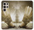 S0979 バドミントン スポーツ 美術 Badminton Sport Art Samsung Galaxy S24 Ultra バックケース、フリップケース・カバー