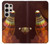 S1239 バドミントン Badmintons Samsung Galaxy S24 Ultra バックケース、フリップケース・カバー